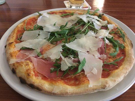 Ristorante da Benito Repoli